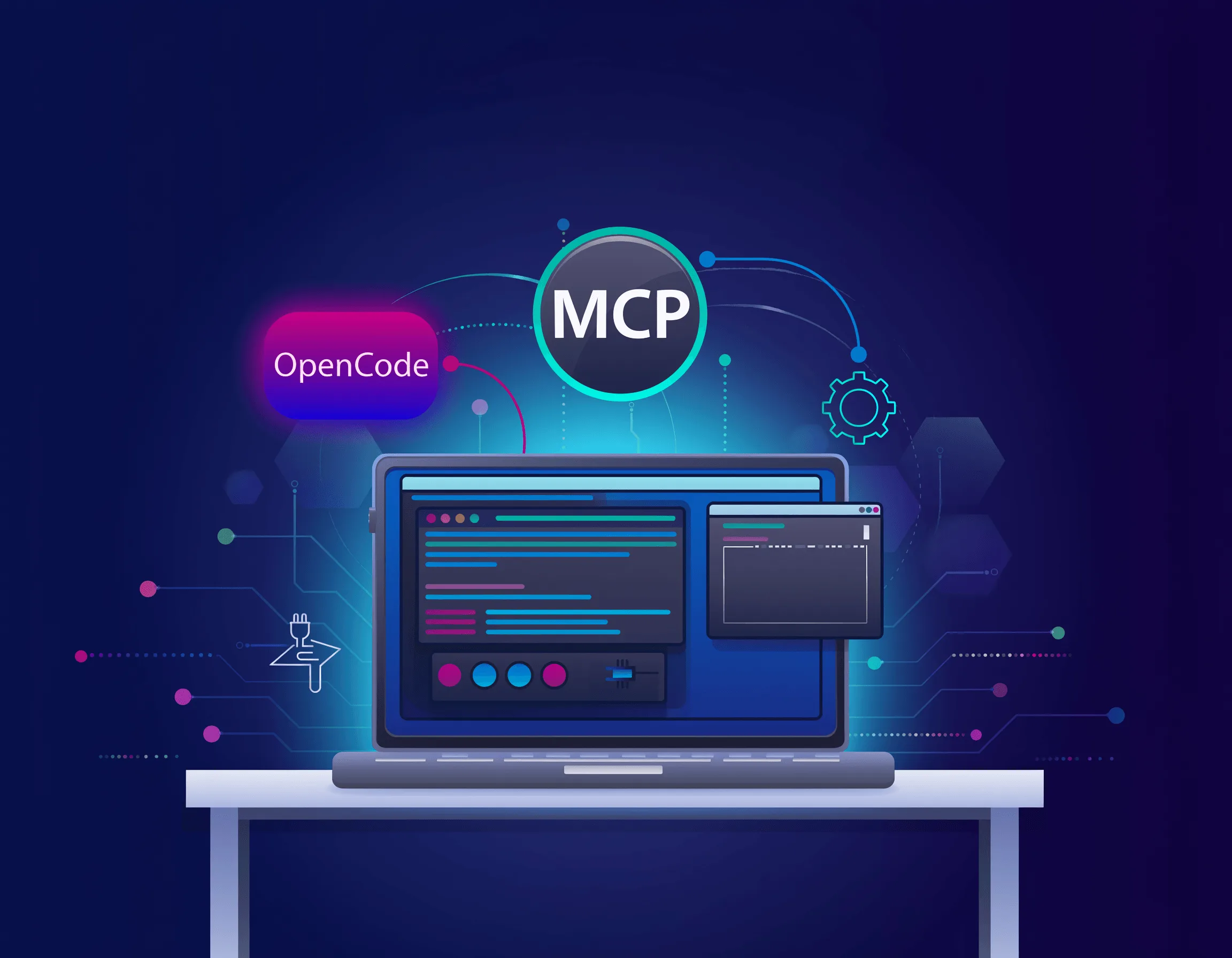 IntelliJ IDEA MCP Server Configuration for OpenCode